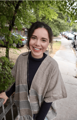 Emily Hulse